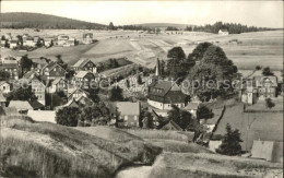 72275066 Heubach Thueringen Teilansicht Hildburghausen - Hildburghausen