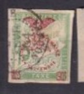 NOUVELLE CALEDONIE Dispersion D'une Collection Oblitéré Used  1903 Taxe - Segnatasse