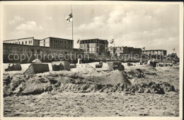 72274953 Wangerooge Nordseebad Strandhotels Wangerooge - Wangerooge