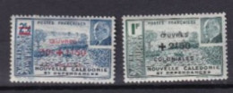 NOUVELLE CALEDONIE  NEUF MNH ** - Neufs