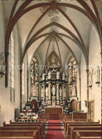 72274768 Oelinghausen Mariannhiller Missionare Kloster- Wallfahrskirche  Oelingh - Arnsberg