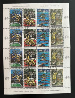 GREECE, 1989 , OLYMPIC GAMES, USED - Used Stamps