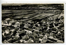 Flins Elisabethville Yvelines Vue Aérienne - Flins Sur Seine