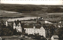 72273541 Huenfeld St. Bonifatiuskloster Huenfeld - Huenfeld