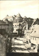 72273367 Augustusburg Teilansicht Mit Schloss Augustusburg - Augustusburg