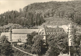 72273336 Stolberg Harz FDGB Erholungsheim Comenius Stolberg - Stolberg (Harz)