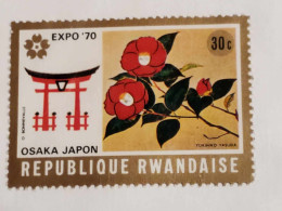 Rwandaise - Autres - Afrique