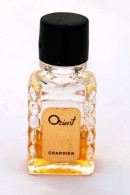 Perfume Miniatura Orient De Charrier - Unclassified