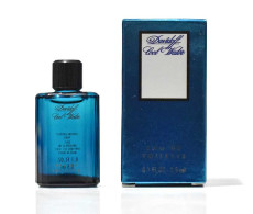 Perfume Miniatura Cool Water De Davidoff 3,5ml - Ohne Zuordnung