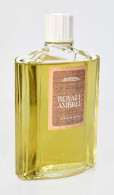 Eau De Cologne Royale Ambree 200 Ml - Zonder Classificatie