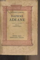 Daphné Adeane - Baring Maurice - 1948 - Altri & Non Classificati