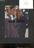 Mos Mosh. - Collectif - 2023 - Language Study