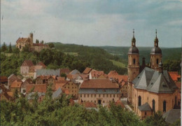 82747 - Gössweinstein - Basilika - Ca. 1980 - Forchheim