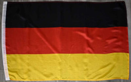 Bandera De Alemania - Autres & Non Classés