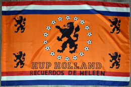 Bandera De Holanda Hup Holland - Autres & Non Classés