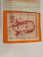 60h - Used Stamps