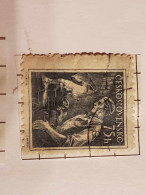 Kunst - Used Stamps