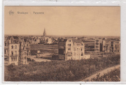 Wenduyne. Panorama. * - Wenduine