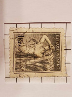 Getreideernte - Used Stamps