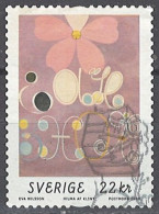 Sweden 2020. Mi.Nr. 3327, Used O - Used Stamps