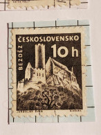 Bezdez - Used Stamps