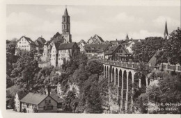 125812 - Rottweil - Partie Am Viadukt - Rottweil