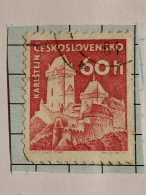 Kaelstejn - Used Stamps