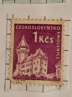 Smolenice - Used Stamps