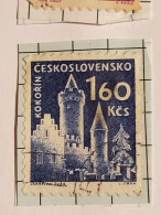 Kokorin - Used Stamps