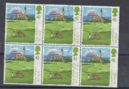 1994 Sg 1831 - Used Stamps