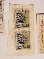Kosice - Used Stamps