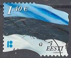 Estonia Estland 2020. AFA 1024, Used O - Estland