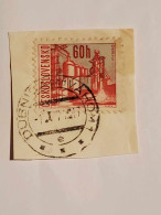 Ostrava - Used Stamps