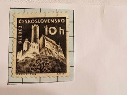 Bezden - Used Stamps