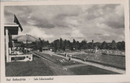 59119 - Bad Rothenfelde - Sole-Schwimmbad - Ca. 1955 - Bad Rothenfelde