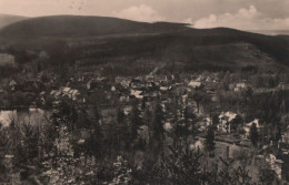 110866 - Georgenthal - Blick Vom Ziegelberg - Georgenthal