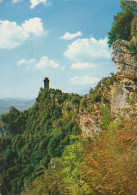 U5756 Repubblica Di San Marino - Terza Torre - Panorama / Viaggiata - San Marino