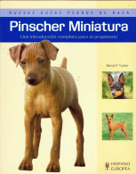 Pinscher Miniatura - Marcia P. Tucker - Otros & Sin Clasificación