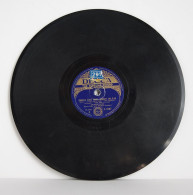 Charlie Kunz Piano Medley Nº 19. Disco De Pizarra - 78 Rpm - Schellackplatten