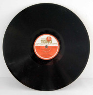 Bodil Steen - Det Er Sa Ligetil / Hver En Lille Dans. Disco De Pizarra Z.18066 - 78 Rpm - Gramophone Records