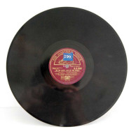 Tommy Dorsey - There's No You-Fox-trot / On The Sunny Side Of The Street. Disco De Pizarra B.D.5909 - 78 Rpm - Schellackplatten