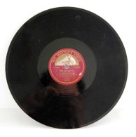 Vaughn Monroe - That Lucky Old Sun / Mule Train. Disco De Pizarra X 7256 - 78 Rpm - Gramophone Records