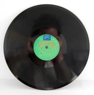 Osvald Helmuth - Hundrede Og Een / Mona Lisa. Disco De Pizarra X 51388 - 78 Rpm - Gramophone Records
