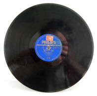 Sid Hamilton - Spaghetti Rag / The Choo Choo Samba. Disco De Pizarra P 17004 - 78 Rpm - Schellackplatten