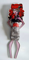 Vestido Original Para Muñeca Monster High - Sonstige & Ohne Zuordnung