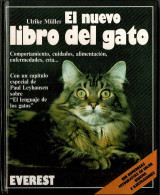 El Nuevo Libro Del Gato - Ulrike Müller - Otros & Sin Clasificación