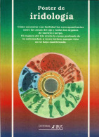 Carpeta Póster De Iridología - Andere & Zonder Classificatie