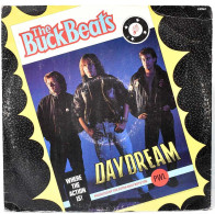 The Buck Beats - Daydream. Maxi Single - 45 Rpm - Maxi-Singles