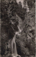 31639 - Oppenau-Allerheiligen - Wasserfälle - 1959 - Oppenau