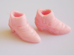 Zapatos Para Barbie O Similar - Andere & Zonder Classificatie